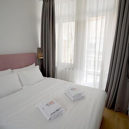 Tip - Top Suites Афіни Екстер'єр фото