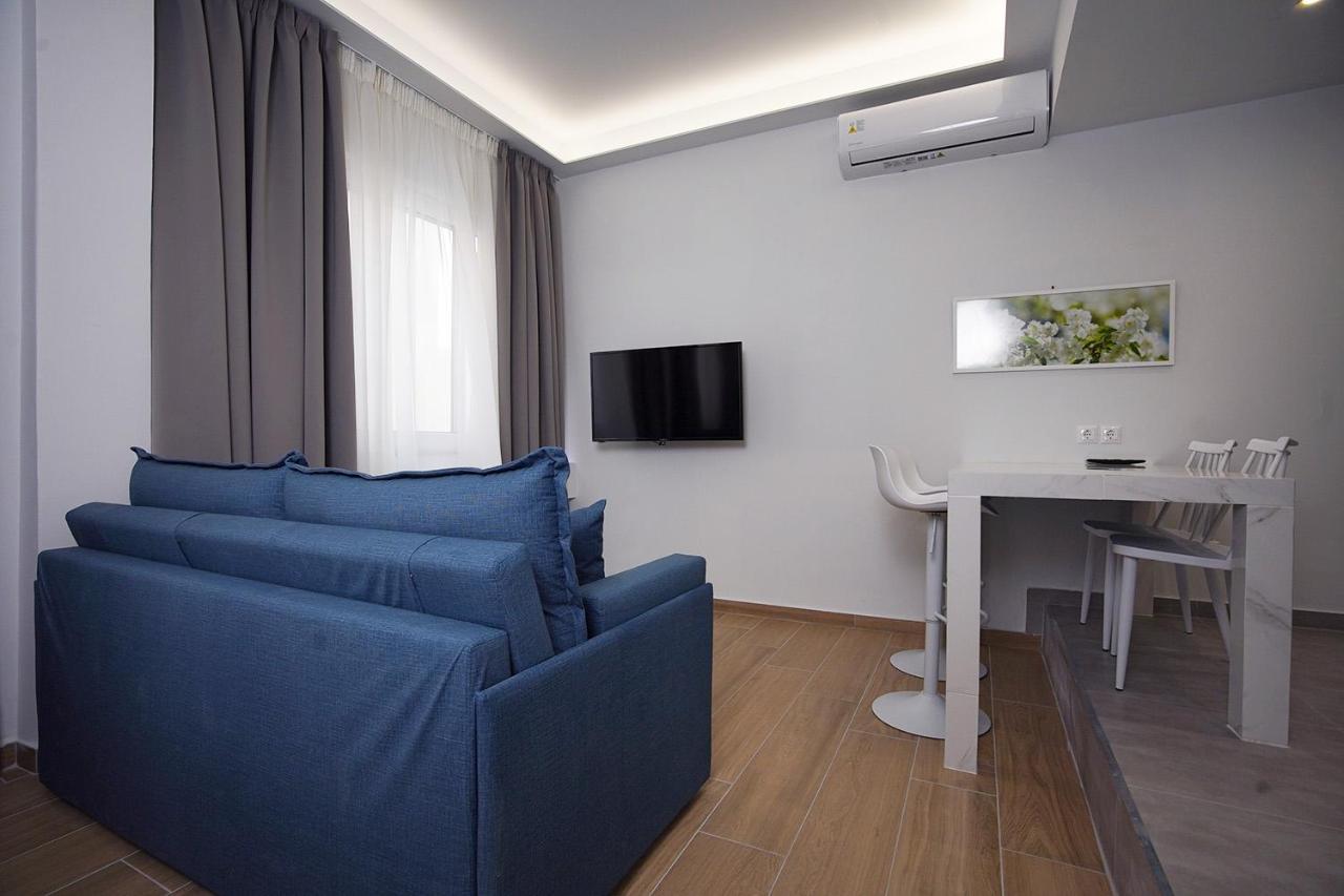 Tip - Top Suites Афіни Екстер'єр фото