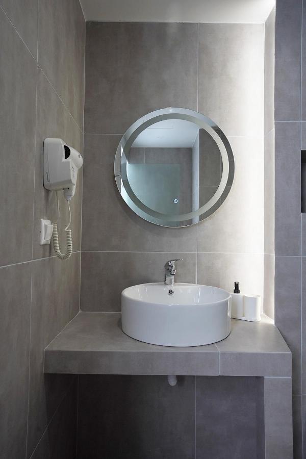 Tip - Top Suites Афіни Екстер'єр фото