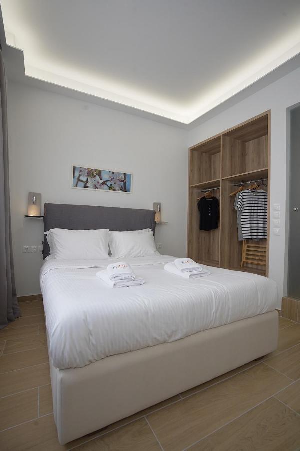 Tip - Top Suites Афіни Екстер'єр фото