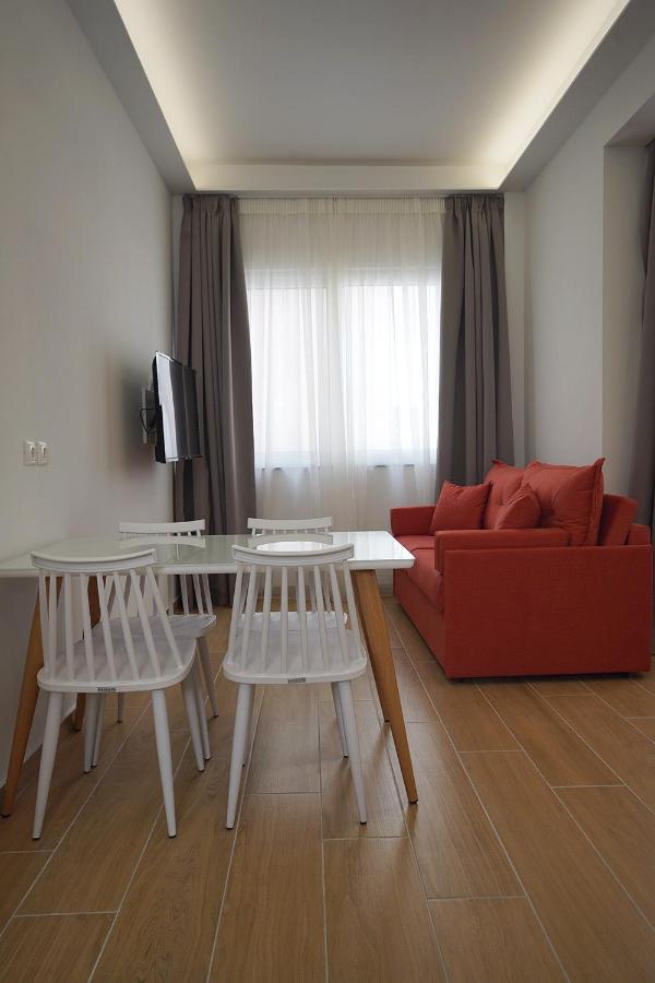 Tip - Top Suites Афіни Екстер'єр фото