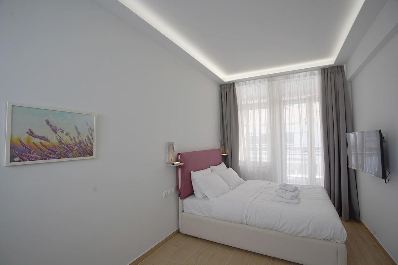 Tip - Top Suites Афіни Екстер'єр фото