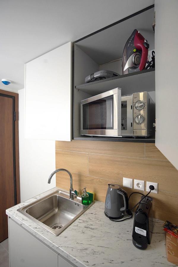 Tip - Top Suites Афіни Екстер'єр фото