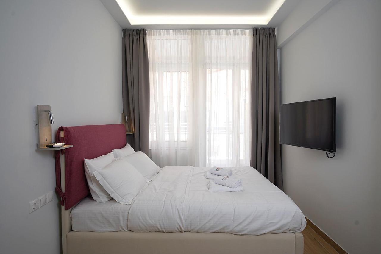 Tip - Top Suites Афіни Екстер'єр фото