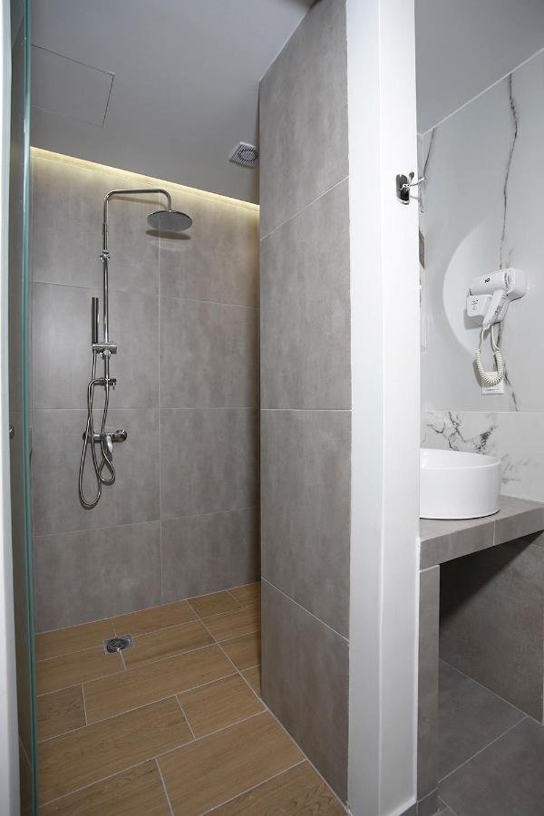 Tip - Top Suites Афіни Екстер'єр фото
