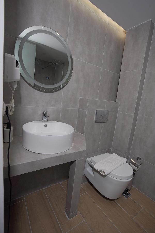 Tip - Top Suites Афіни Екстер'єр фото