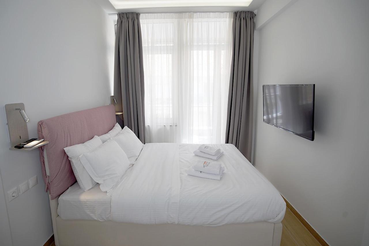 Tip - Top Suites Афіни Екстер'єр фото