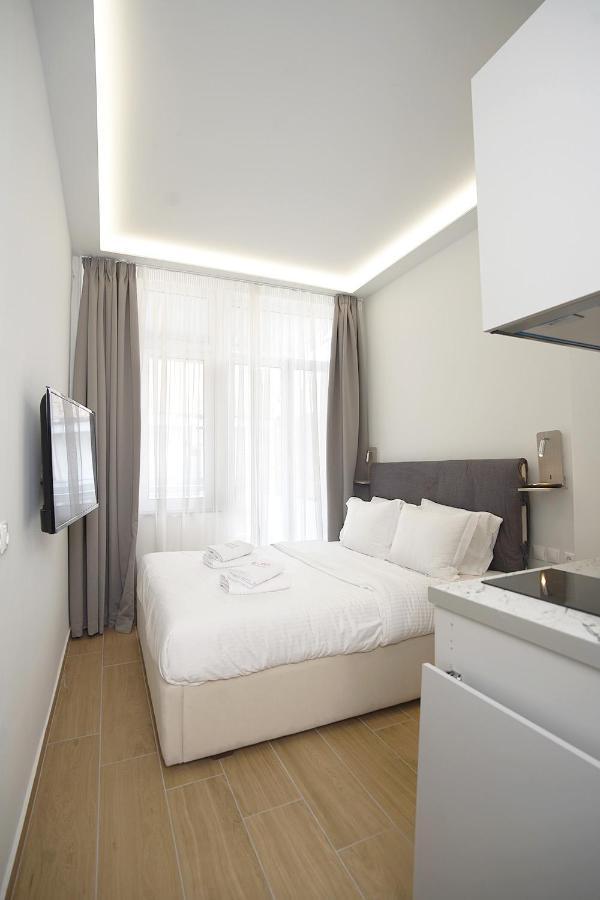Tip - Top Suites Афіни Екстер'єр фото