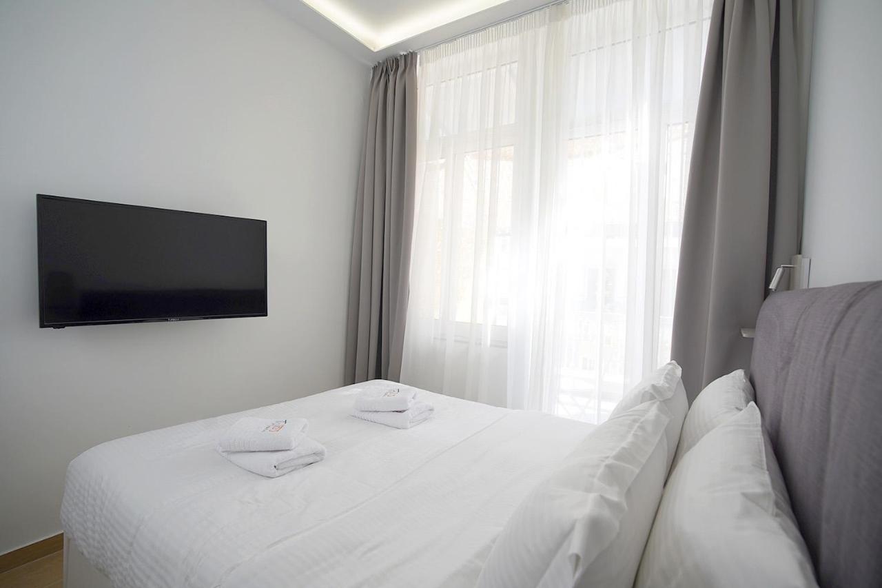 Tip - Top Suites Афіни Екстер'єр фото