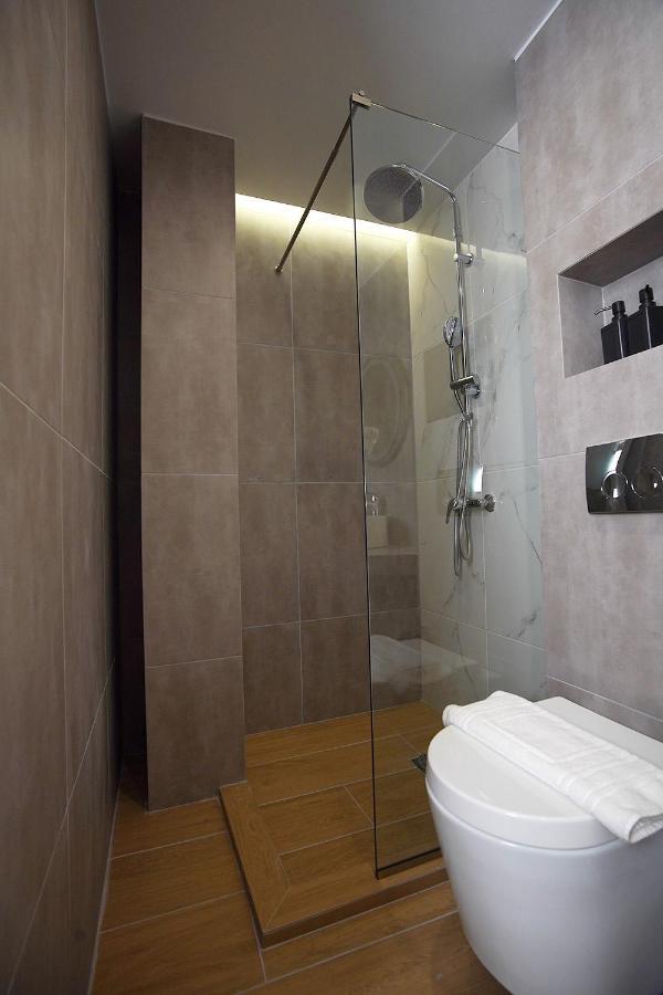 Tip - Top Suites Афіни Екстер'єр фото