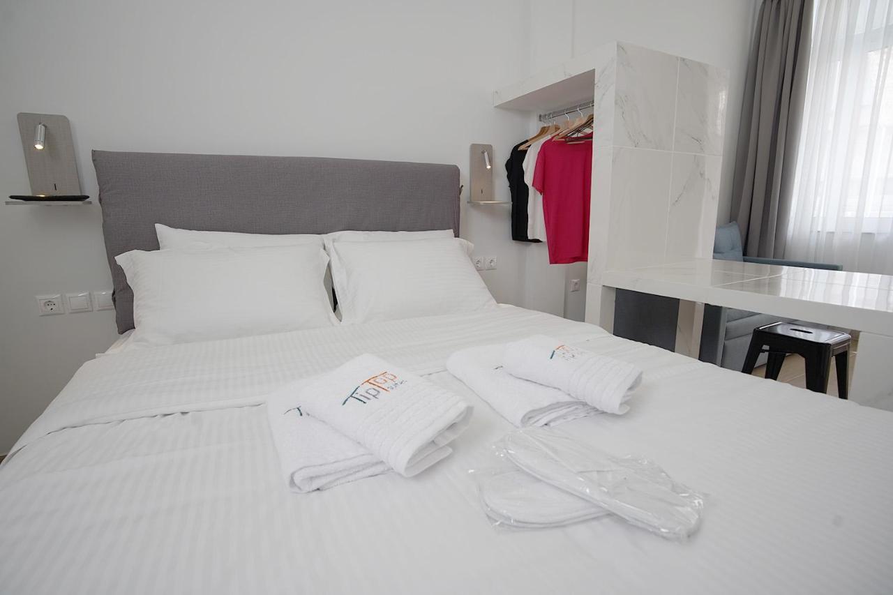 Tip - Top Suites Афіни Екстер'єр фото