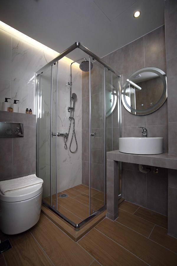 Tip - Top Suites Афіни Екстер'єр фото