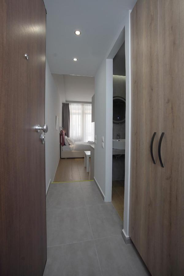 Tip - Top Suites Афіни Екстер'єр фото