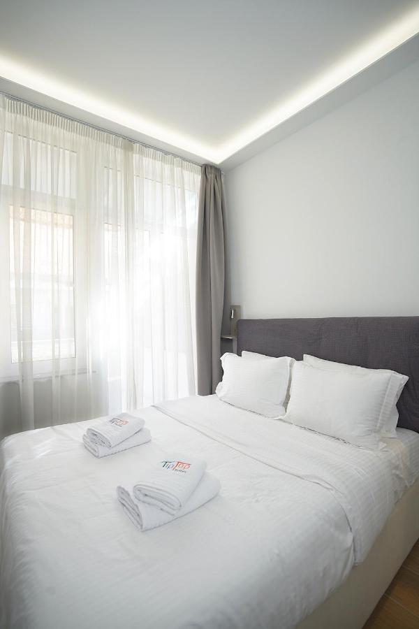 Tip - Top Suites Афіни Екстер'єр фото