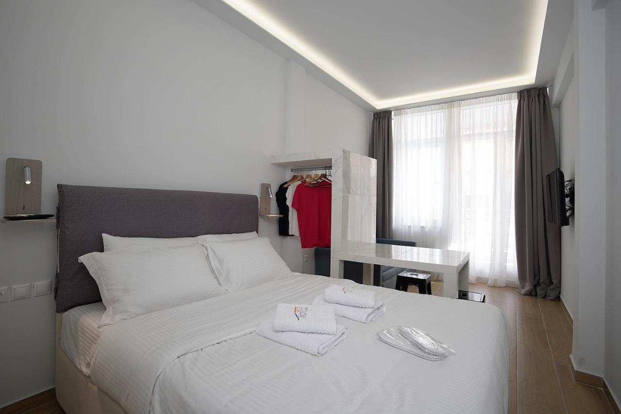 Tip - Top Suites Афіни Екстер'єр фото