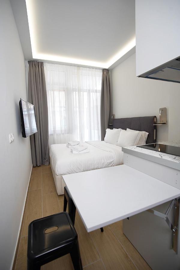 Tip - Top Suites Афіни Екстер'єр фото